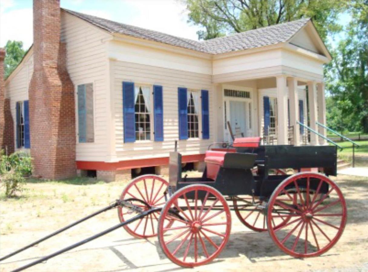 Bed and Breakfast Coulter Farmstead Washington Esterno foto