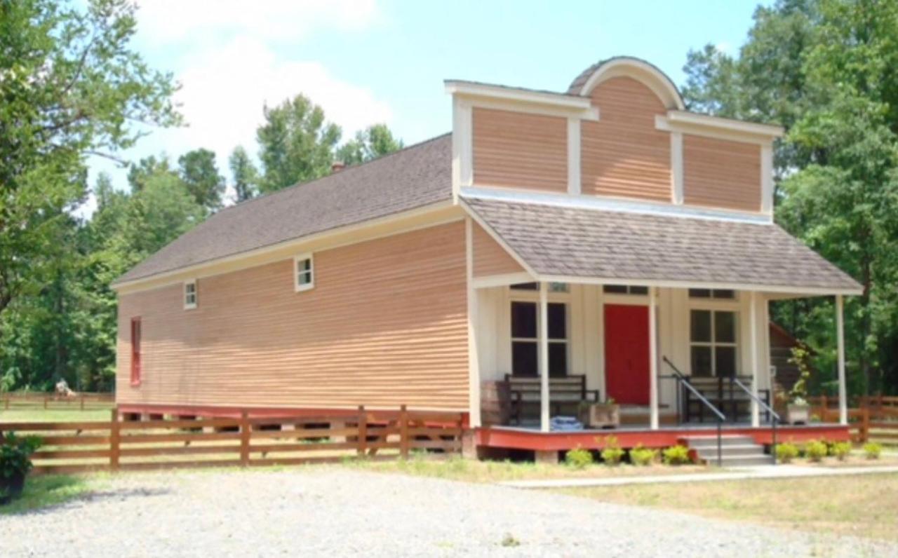 Bed and Breakfast Coulter Farmstead Washington Esterno foto